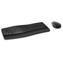 マイクロソフト Sculpt Comfort Desktop...