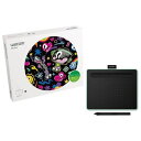 【ポイント2倍!】ワコム CTL-4100WL/E0 ペンタブレット「Wacom Intuos Small」 ワイヤレス ピスタチオグリーン