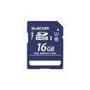 【ポイント10倍!】エレコム MF-DSD016G