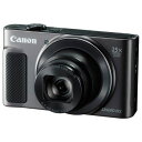 【ポイント10倍!】キヤノン PSSX620HSBK デジタルカメラ PowerShot(パワーショット) SX620 HS(ブラック)