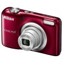ニコン A10RD デジタルカメラ 「COOLPIX(クール...