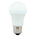【ポイント10倍!】アイリスオーヤマ LDA4N-G/W-4T5 LED電球 40形相当 全方向タイプ 昼白色相当