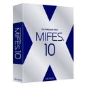 メガソフト MIFES 10