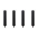 タオック MSMK2-P415 追加/ 変更ポール4本1組(有効長:150mm)