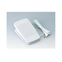 【全品ポイント5倍 7/13 10:00~7/21 01:59】ブラザー FC32291 フットコントローラー
