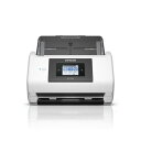 【ポイント2倍!11/20(火)0:00〜23:59まで】エプソン DS-780N A4シートフィードスキャナー