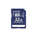 【ポイント10倍!】エレコム MF-DSD032G