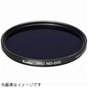 ¥±¥ó¥³¡¼ PRO-ND500 ¥Õ¥£¥ë¥¿¡¼ 72mm