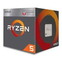 AMD YD2400C5FBBOX AMD CPU 2400...