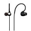 ELECOM(エレコム) LBTHPC50MPBK Bluetooth マイク付イヤホン カナル型 ブラック