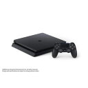 PlayStation4 ジェット・ブラック 500GB C...