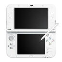 Newニンテンドー3DS LL パールホワイト RED-S-WAAA...