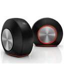 JBL JBLPEBBLESBLKJN USB接続バスパワー...