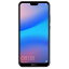 Huawei(ファーウェイ) P20LITE/BLACK SIMフリースマートフォン 「HUAWEI P20 lite」 ミッドナイトブラック