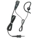 【ポイント10倍!5月25日(土)0:00~5月28日(火)9:59まで】YAESU MH381A4B 小型タイピンマイク