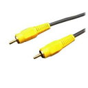 富士パーツ FVC-124F ビデオコード 15m