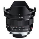 フォクトレンダー SUPER WIDE-HELIAR スーパーワイドヘリアー 15mm F4.5 Aspherical III VMマウント 広角レンズ(MFレンズ)