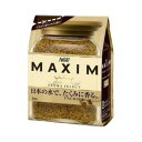 AGF マキシム インスタントコーヒー 袋 ( 70g )