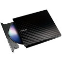 ASUS SDRW-08D2S-U LITE SDRWシリーズ 外付けDVDドライブ