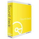 河合楽器 SoundDeck (Windows)