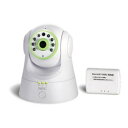 【ポイント10倍!】NEC PA-HC100RC/AP ネットワークカメラ AtermHC100RC Wi-Fiアクセスポイントセット