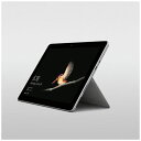マイクロソフト MCZ-00014 Surface Go 1...