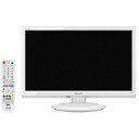 【ポイント10倍!】シャープ 2T-C19AD-W AQUO...
