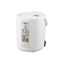 【ポイント5倍】象印 EE-RN35-WA スチーム式加湿器...