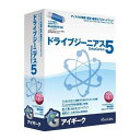 アイギーク Drive Genius 5 DGN501