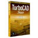【ポイント10倍!】キヤノンITソリューションズ TurboCAD v2015 Sketch アカデミック 日本語版 CITS-TC22-005