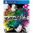 ダンガンロンパ1・2 Reload PS4...