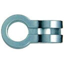 ニッサチェイン カップリング ステンレス3.2mm用(25個入り)