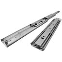 アキュライド ダブルスライドレール660mm