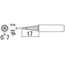 白光 こて先 1.2D型