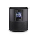 BOSE(ボーズ) HOMESPEAKER500BLK スマ...