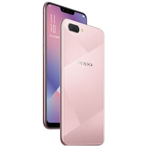 【ポイント10倍！1/1（火)0:00〜23:59まで】OPPO R15NEO3GPK SIMフリースマートフォン Android 8.1 6.2型 メモリ/ストレージ:3GB/64GB ダイヤモンドピンク