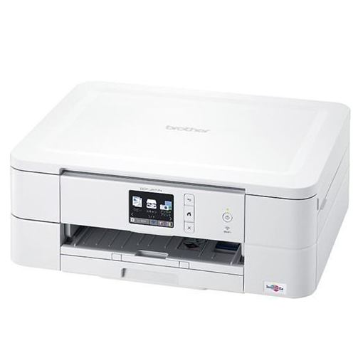 【ポイント10倍！】ブラザー DCP-J577N A4インクジェットプリンター PRIVIO「プリビオ」