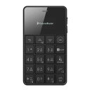 【ポイント10倍!2月25日(火)23:59まで】フューチャーモデル MOB-N18-01-BK SIMフリー携帯電話 Android 6.0搭載 「NichePhone-S 4G」 黒