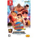 ストリートファイター 30th アニバーサリーコレクション ...