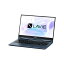 NEC PC-HZ550LAL ノートパソコン LAVIE Hybrid ZERO インディゴブルー