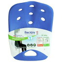 BackJoy ポスチャープラス ミニ SeaBlue...