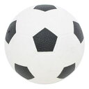 池田工業社 ビニール サッカーボール