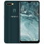 OPPO CPH1903(BL) SIMフリースマートフォン OPPO AX7 ブルー