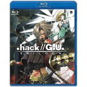 <BLU-R> .hack//G.U. TRILOGY