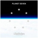 【ポイント10倍!3月30日(月)23:59まで】<CD> 三代目 J Soul Brothers from EXILE TRIBE / PLANET SEVEN(2DVD付)