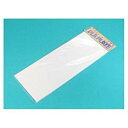 タミヤ プラバンセット 0.3mm厚2枚、0.5mm厚2枚、1.2mm厚1枚(5枚入)※ご注文後のご手配となります。