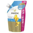 P&G 【PANTENE(パンテーン)】モイストスムースケア トリートメントコンディショナー つめかえ用 300g