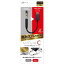 エアージェイ HAC-A1 BK USB Type-C-3.5mmステレオミニプラグ端子変換アダプターケーブル ブラック