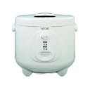 NEOVE RRSAT30WT 単機能炊飯器
