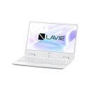 【ポイント10倍!】NEC PC-NM550MAW モバイル...